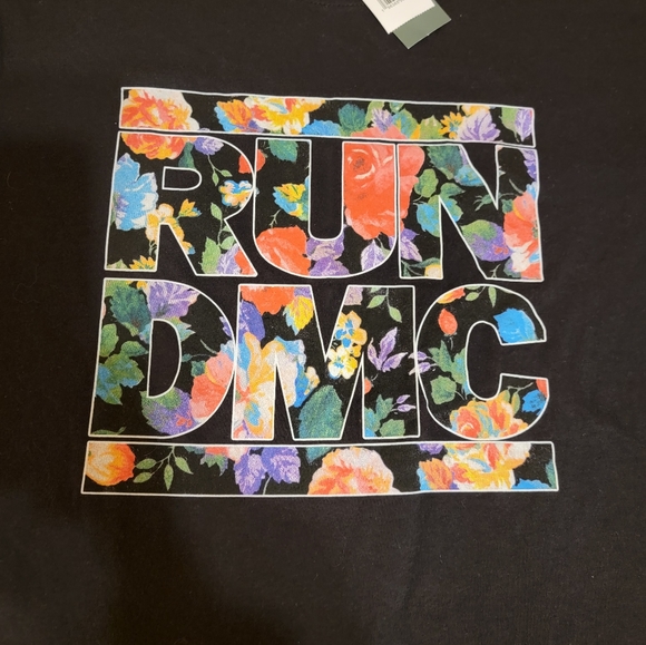 Run DMC - Picture 2 of 3